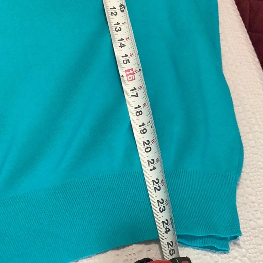 Christian Dior Sweater,Sz L